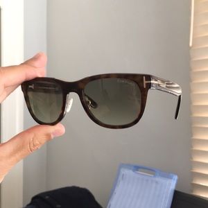 Tom ford sunglasses